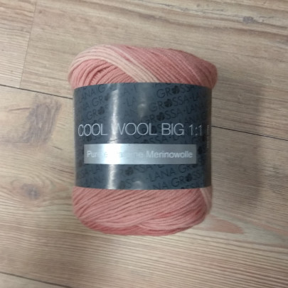 Cool Wool Big 1-1